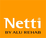 Netti by Alu Rehab