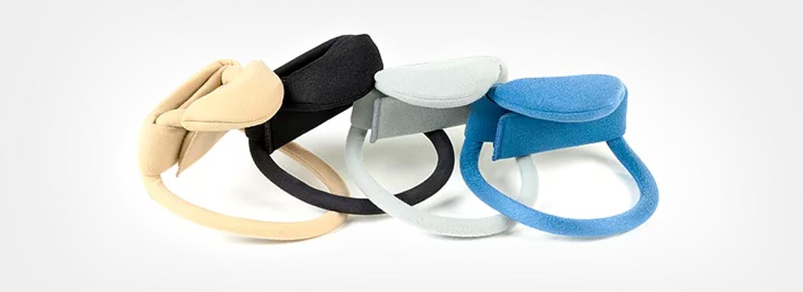 Symmetric-HEADMASTER-COLLAR