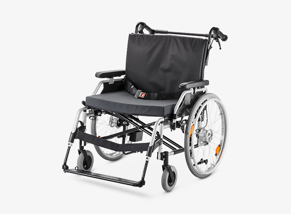 Eurochair 2.850 XXL