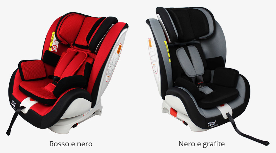 Fun Baby | colori Fun Baby | colori
