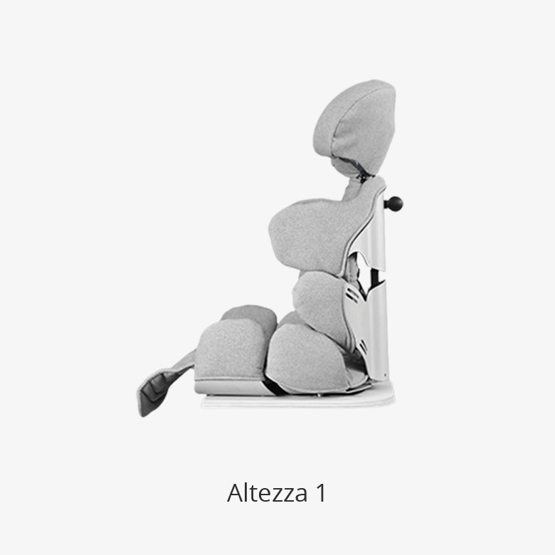 TartaKid | Altezza 1