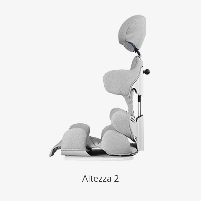 TartaKid | Altezza 2