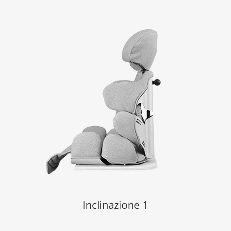 TartaKid | Inclinazione 1