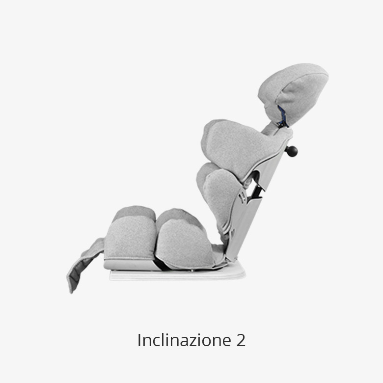 TartaKid | Inclinazione 2