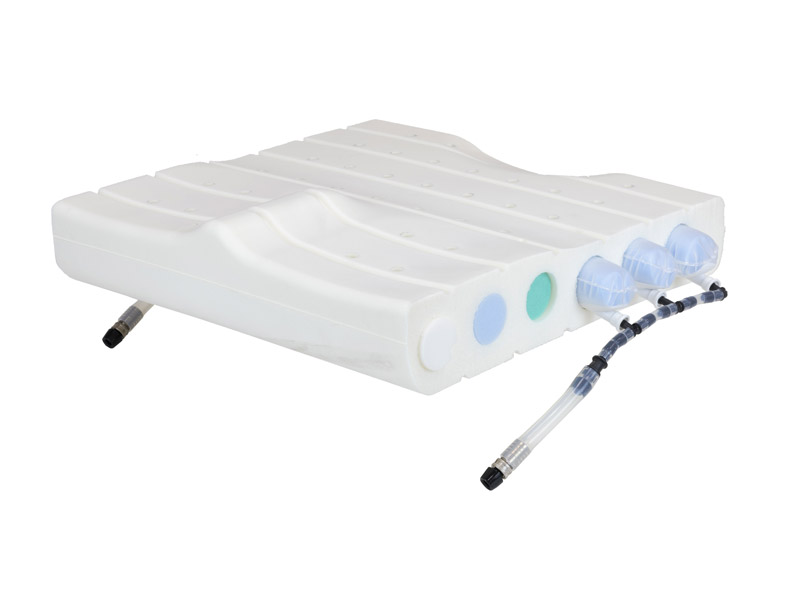Cuscino Airy Control