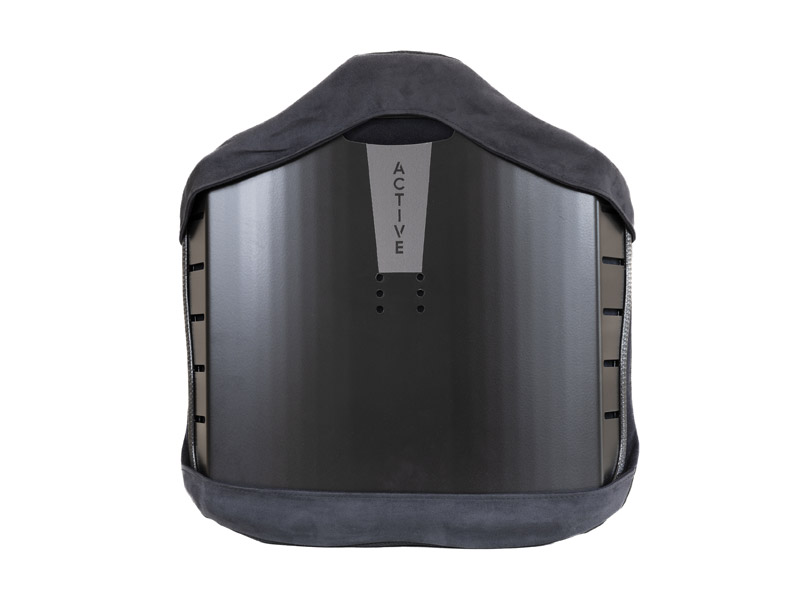 Schienale Tarta Active
