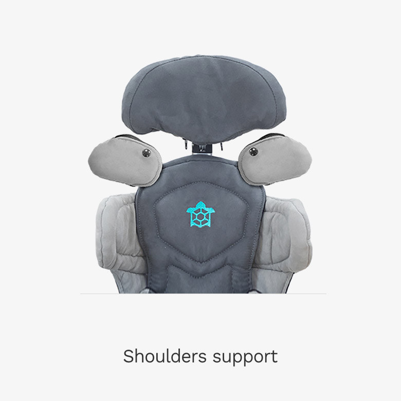 TartaKid | Shoulders support