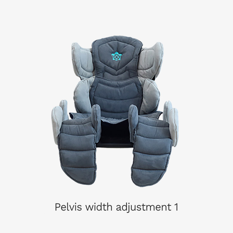 TartaKid | Pelvis width 1