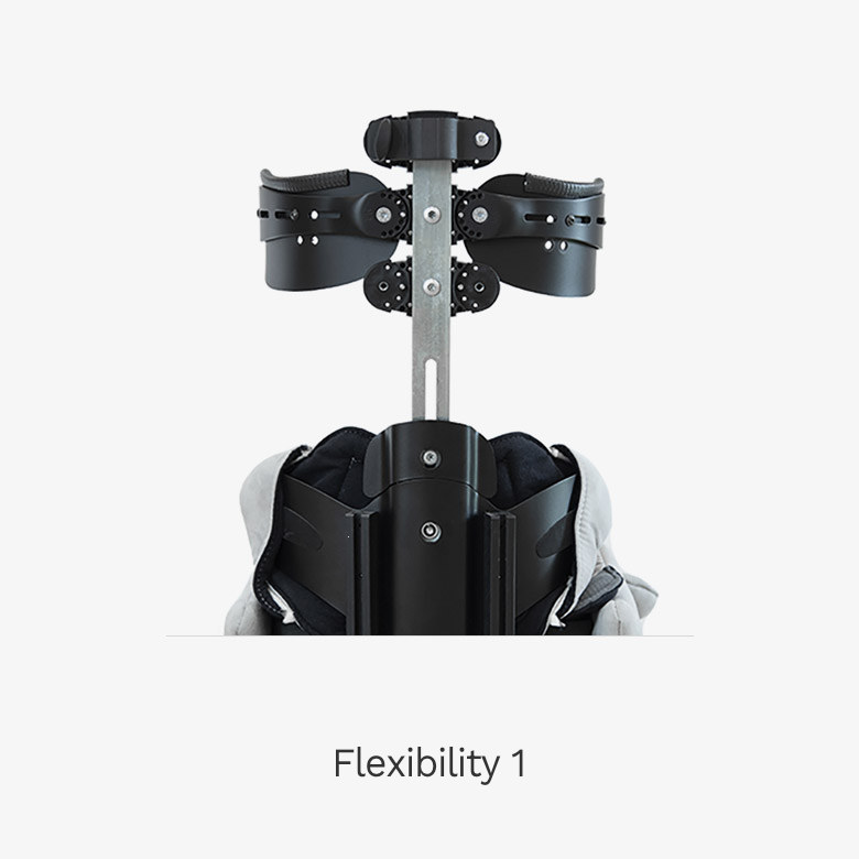 TartaKid | Flexibility 1