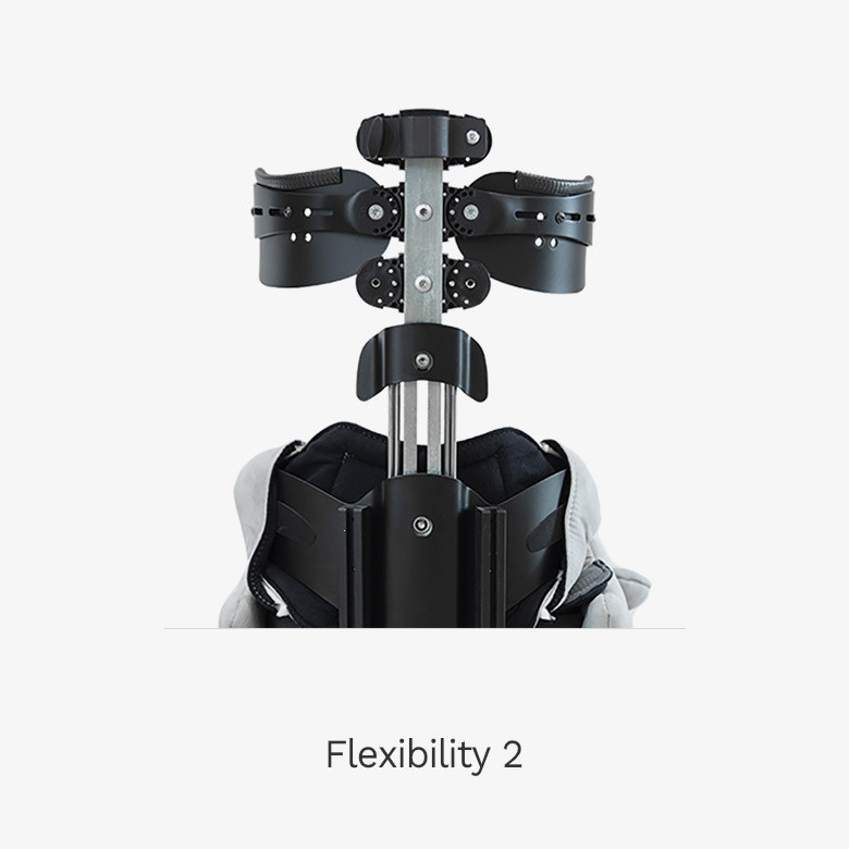 TartaKid | Flexibility 2