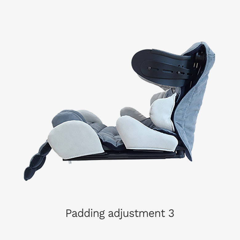 TartaKid | Padding Adjustment 3