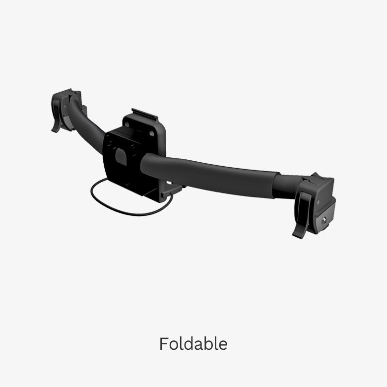 Tarta Emys | Foldable